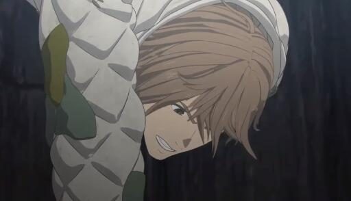 弐瓶勉原作TV动画《大雪海的凯纳》正式PV公开，23年1月开播