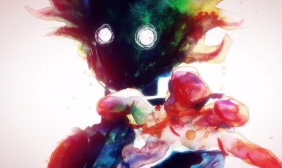 TV动画《灵能百分百》第三季最终章预告PV