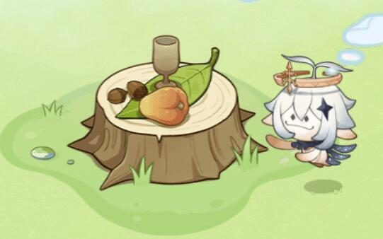 原神3.2：网页活动「无忧梦乡」限时开启，可获120原石