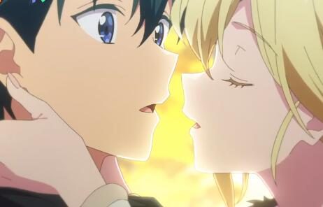 TV动画《政宗君的复仇》第2季第1弹PV公开,23年春季开播