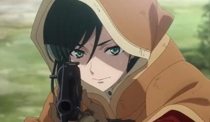 动画《尼尔：自动人形 Ver1.1a》角色PV “莉莉”公开，23年1月开播