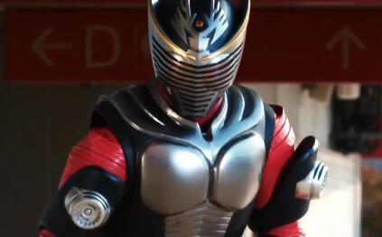 电影《假面骑士 Geats × 假面骑士 Revice MOVIE Battle Royale》第二弹预告公开