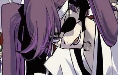 TV动画《死神:千年血战篇》初代护廷十三队队长名字公开