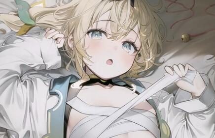 精美画集：Holo Fan Art【画师：うみぼうず】（C100）