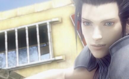 《最终幻想7 核心危机 重聚》最终预告片公布，12月13日发售