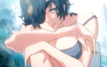 TV动画《电锯人》第八话片尾曲TK from 凛として時雨「first death」