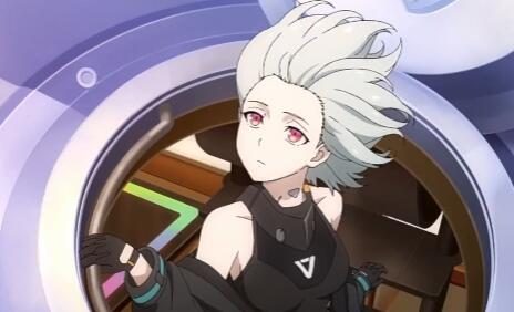 动画《SYNDUALITY》先导PV第2弹公开,23年开播