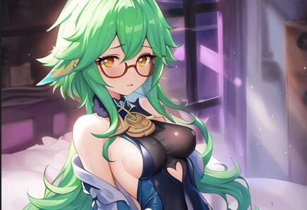 午安#每日好图Pixiv系列【221213】