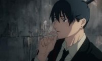 TV动画《电锯人》最新角色PV “早川秋”