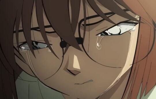 第26部剧场版动画《名侦探柯南：黑铁的鱼影》最新特报预告公开