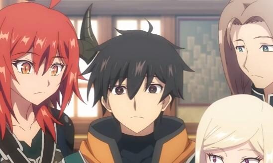 TV动画《不相信人类的冒险者们好像要去拯救世界》第2弹PV公开