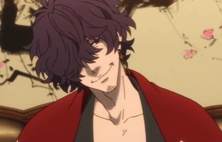 虚渊玄 脚本+原案 TV动画《REVENGER复仇者》先导预告公开