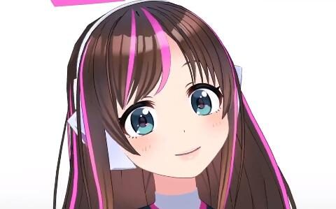 虚拟主播“绊爱”TV动画《​​​絆のアリル》首个预告公开，2023年开播