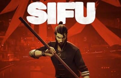 功夫题材动作游戏《师父 SIFU》宣布改编真人电影