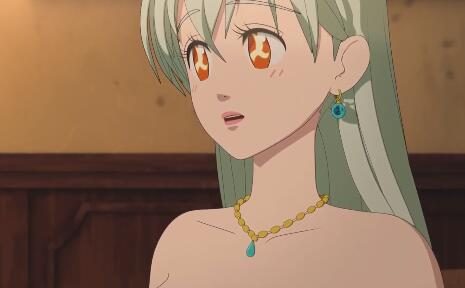 剧场版动画《七大罪：怨嗟的爱丁堡》最新正片影像公开