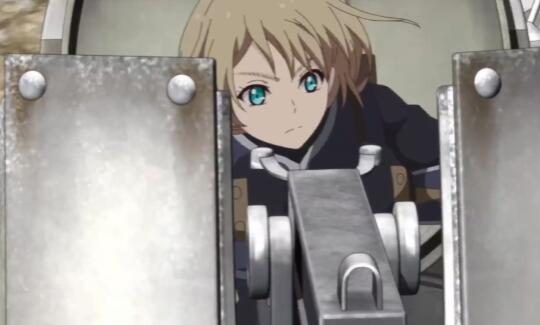 TV动画《英雄传说 闪之轨迹  北方战役》第二弹PV公开，23年1月开播