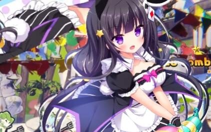 萌系2D横版游戏《Alice Escaped！》将于2023年1月27日发售