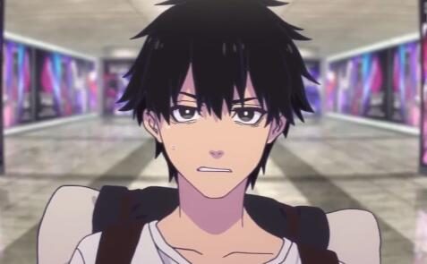 TV动画《战队大失格》首个预告PV公开,2023年开播