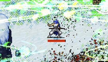 人气游戏《吸血鬼幸存者》首个DLC 将于12月15日上线