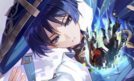 原神3.3：「六入尽明，诸相皆无」版本更新说明