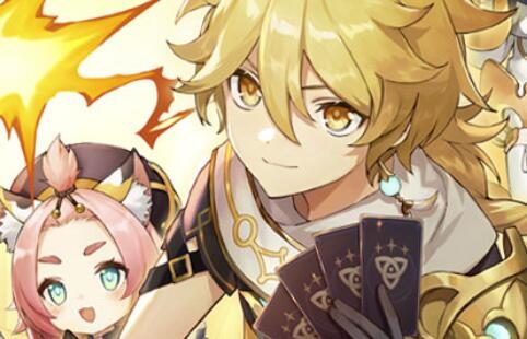 原神3.3：「七圣召唤」内容专题页现已上线