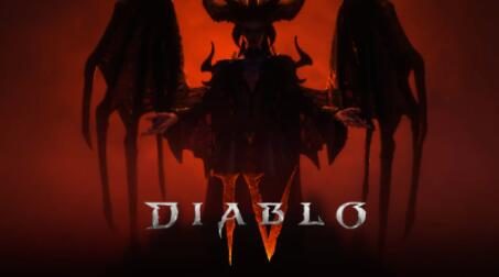 舅舅透露《暗黑破坏神4》或将在2023年6月5日发售