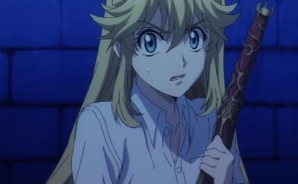 TV动画《魔术士欧菲流浪之旅》第3季正式PV公开