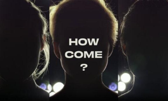 小岛秀夫 “神秘新作” 宣传图更新