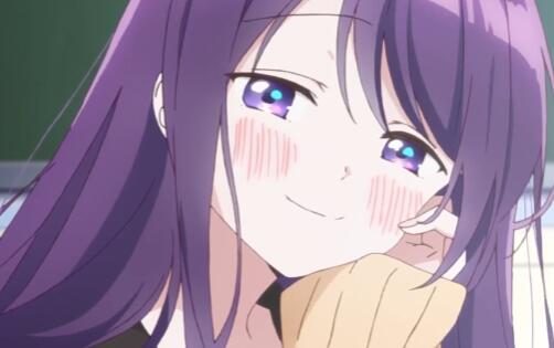 TV动画《久保同学不放过我》第2弹PV公开,23年1月开播