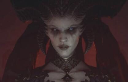 《暗黑破坏神4》开发团队媒体采访解禁,游戏各种细节曝光