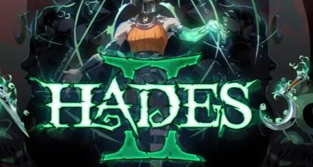 动作游戏《黑帝斯2》正式公开