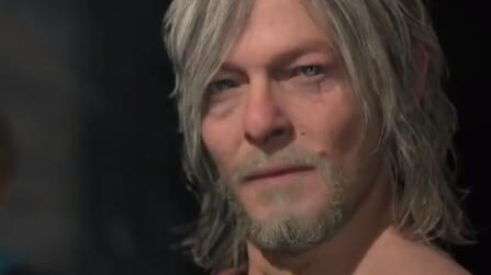 小岛秀夫新游《死亡搁浅2》正式公开！