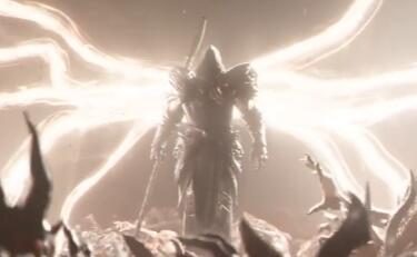 《暗黑破坏神4》新宣传片公开,23年6月6日正式发售