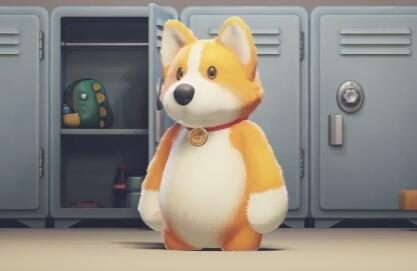 多人对战游戏《派对动物》将于 2023年初发售