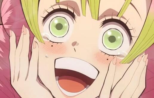 TV动画《鬼灭之刃 》第三季 “锻刀村篇” 最新 PV 公布,23年4月开播