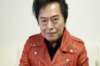 【“钢之魂”陨落】歌手水木一郎因肺癌去世，享年74岁