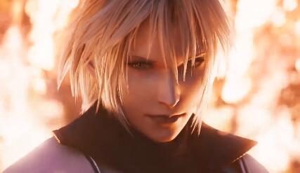 手游《最终幻想7 EVER CRISIS》最新预告公开,23年夏季开启测试