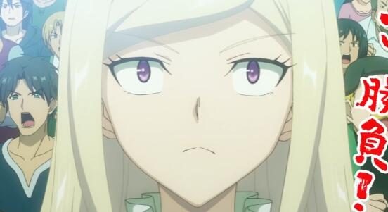 TV动画《不相信人类的冒险者们好像要去拯救世界》角色PV第2弹公开