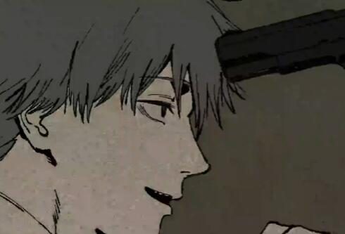 TV动画《电锯人》第十话片尾曲:PEOPLE 1「DOGLAND」