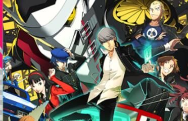《女神异闻录3、4》复刻版售价公布,将于2023年1月19日发售