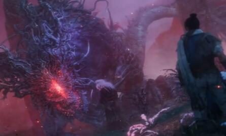 三国题材动作游戏《卧龙:苍天陨落》全新战斗宣传片公开