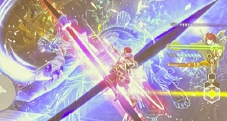 动作冒险游戏《伊苏10》正式确认将于2023年发售