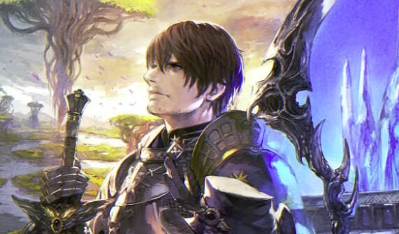 《最终幻想14》6.3 「天之祝祭、地之鸣动」官网新图公开