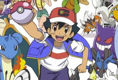 TV动画《宝可梦旅途》特别篇公开，主人公小智和皮卡丘漫长旅途终于完结！