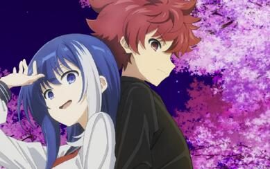 漫画《夜樱家的大作战》宣布TV动画化,2024年开播