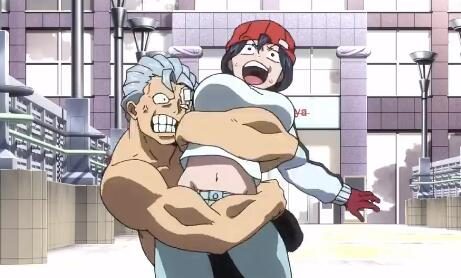 TV动画《不死不幸》先导PV公开,2023年开播