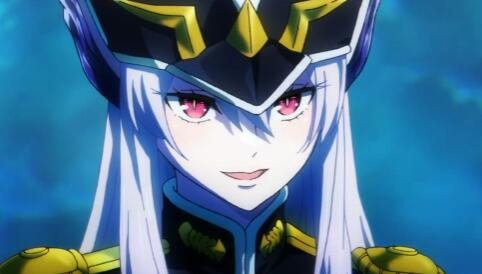 TV动画《魔都精兵的奴隶》第1弾PV公开,2023年开播