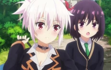 TV动画《妖幻三重奏》最新PV公开,23年1月开播