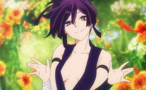 TV动画《地狱乐》第1弹PV公开,23年4月开播