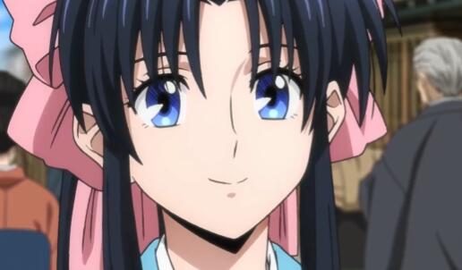 TV动画《浪客剑心》重制版 第2弹PV公开，2023年开播